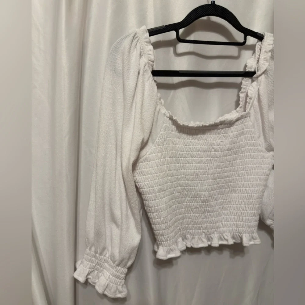 Free People questions leave
